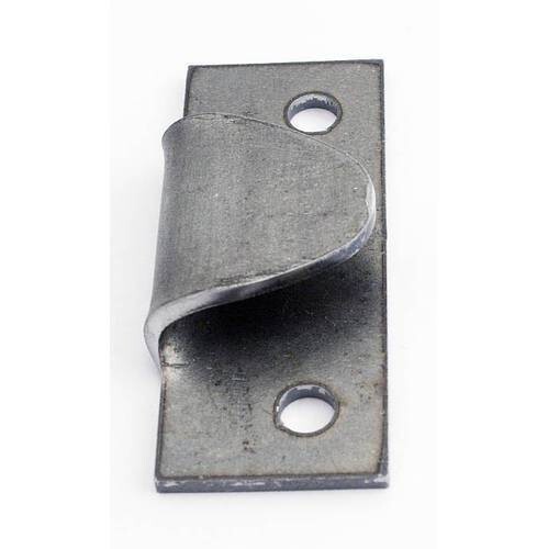 Ausrichtplatten für Kofferraumdeckel