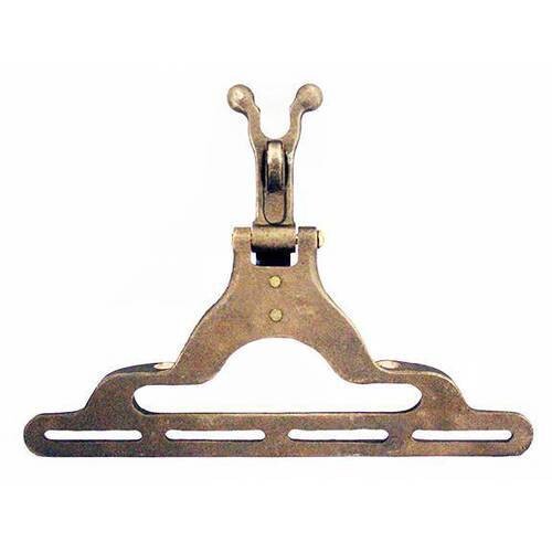 Zubehör Nummernschildhalter Matt