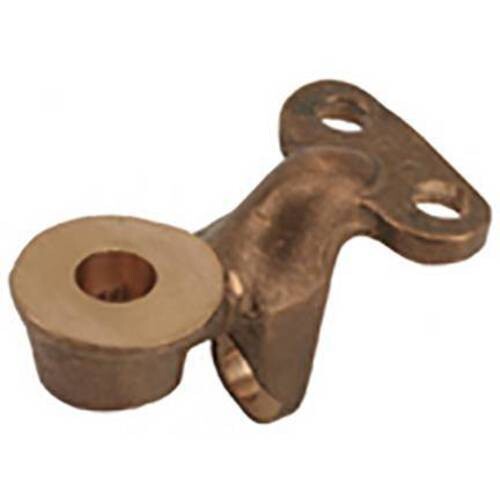 Rahmenhalter Hinten Paar