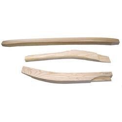 Sattelschienen-Set Roadster