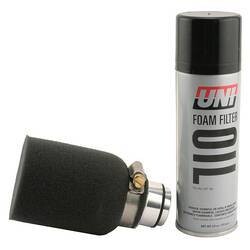 Luftfilter für Vergaser