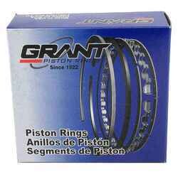 Kolbenring-Set Grant