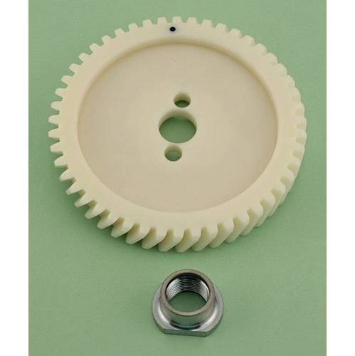 Standard Nockenzahnrad Nylon 7-1/2°