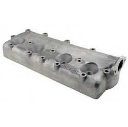 Zylinderkopf Aluminium Kompression 6:1 Z-Style