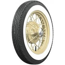American Classic Whitewall