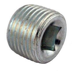 Öl-Auslassschraube Differential