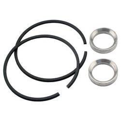 Adapter-Set mit Ringen