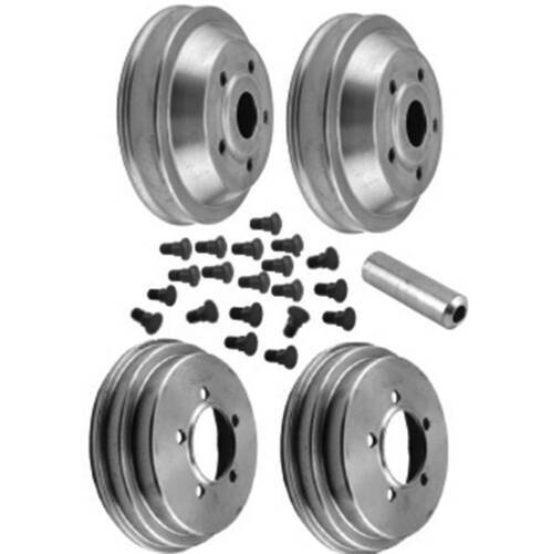 Bremstrommel-Set