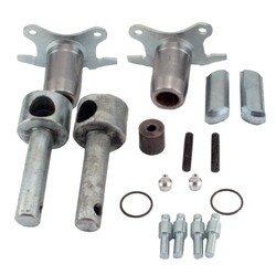 Reparatursatz für Bremswelle Hinten