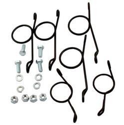 Klapperschutz-Set