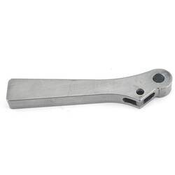 Handbremshebelverriegelung