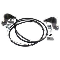 Kit für Hydraulikbremse