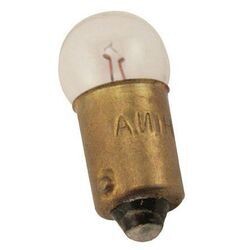 6-Volt Glühlampe