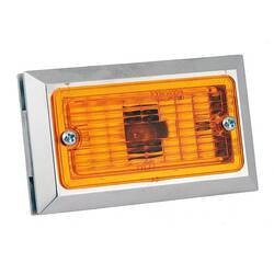 Blinkerlampen