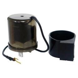 Elektronischer Warnblinker 6V Positive Masse