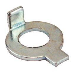 Sicherungsblech für Anlasserantrieb 3/8"
