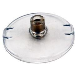 Verteilerkappe Transparent