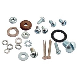 Hardware-Kit für Verteiler