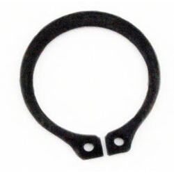Sicherungsring für Lager