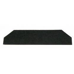 Isolator für Feldwicklung