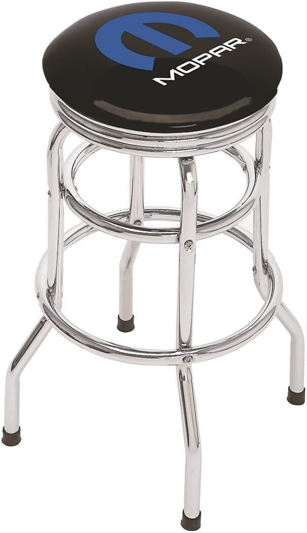 Mopar Omega Drehhocker