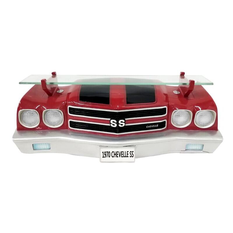 1970 Chevy Chevelle beleuchtetes Regal