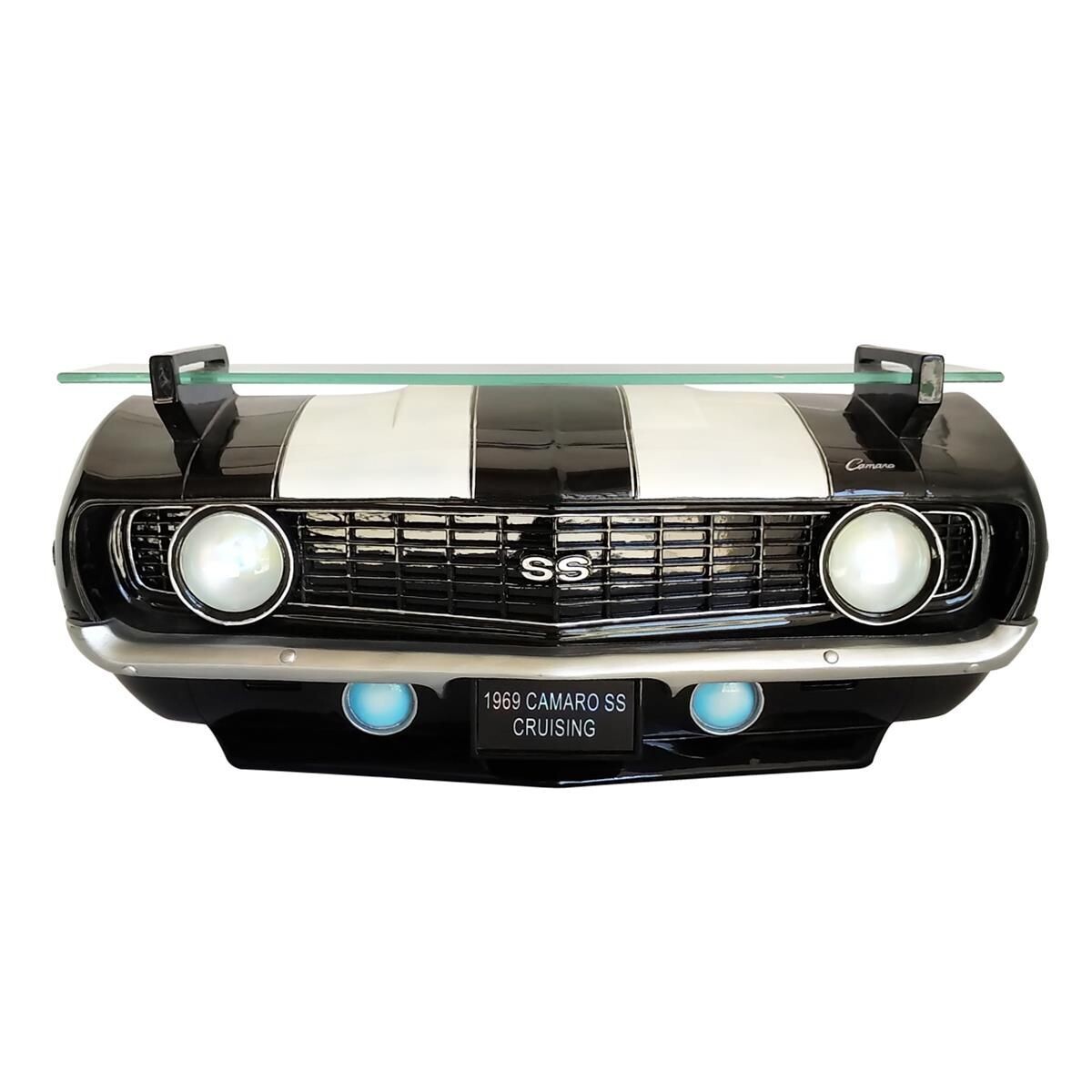 1969 Chevy Camaro beleuchtetes Regal