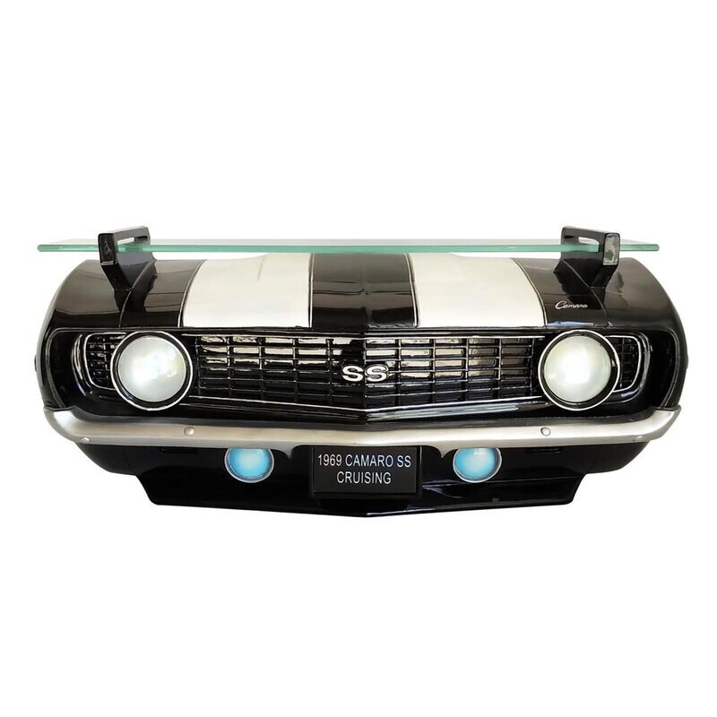 1969 Chevy Camaro beleuchtetes Regal