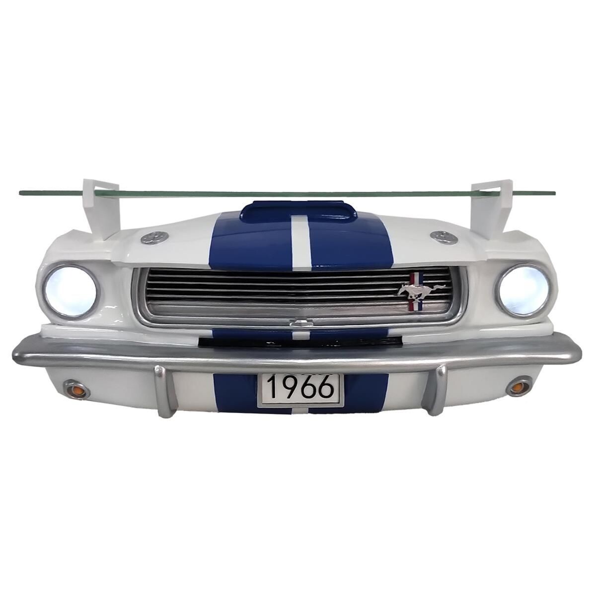 '65 Shelby GT 350 Mustang Regal