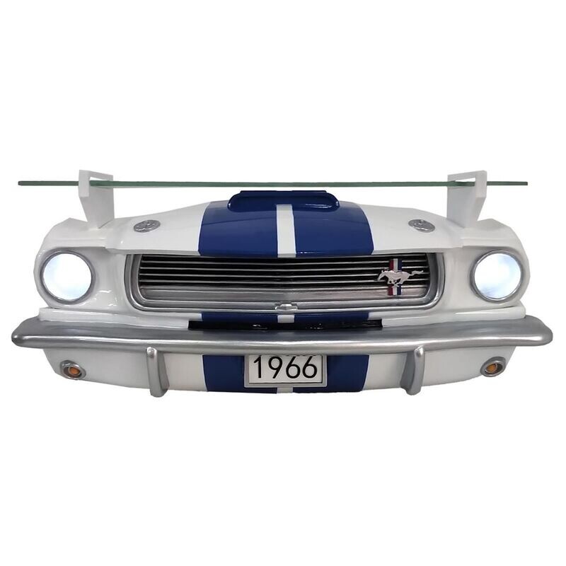 '65 Shelby GT 350 Mustang Regal