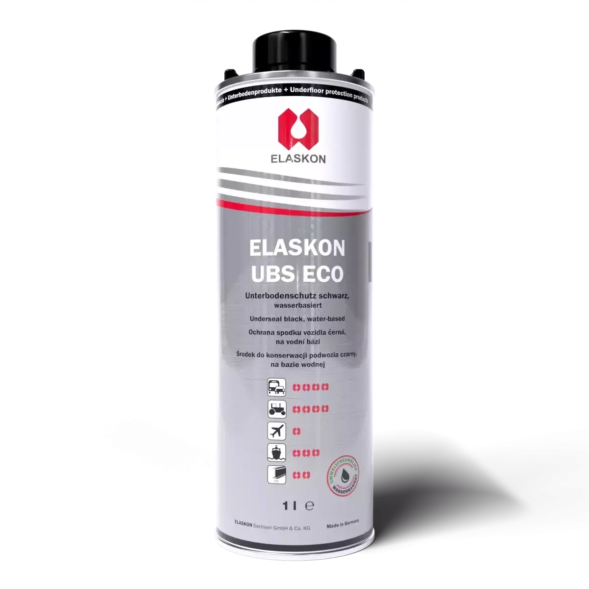 ELASKON UBS ECO wasserbasiert