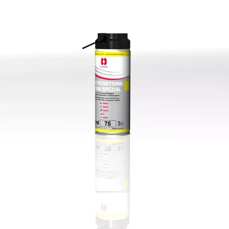 ELASKON Multifunktionsspray spezial