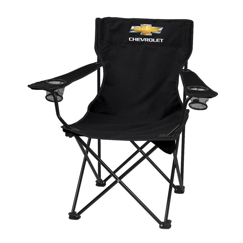 Chevrolet-Klappstuhl