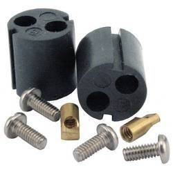 Scheinwerferstecker