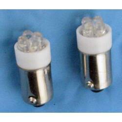 LED-Glühbirne 12-Volt