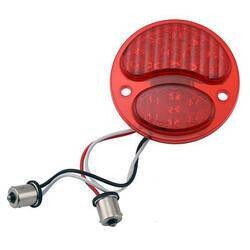 LED-Linse Kit