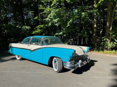 Ford Fairlane