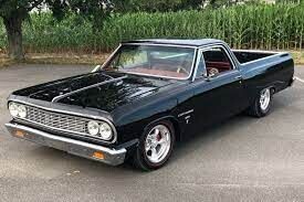 Chevrolet EL Camino