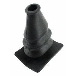 Gummimanschette