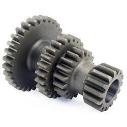 Vorgelegeblock