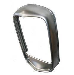 Kühlermaske