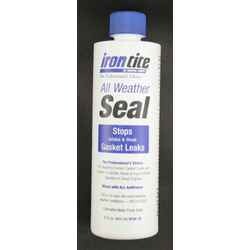 Dichtpaste für Kühler