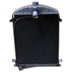 Heavy Duty Kühler 1930-31