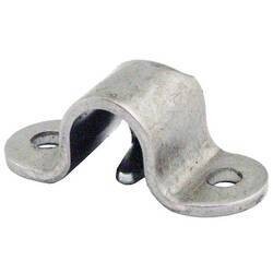 Stahlclip