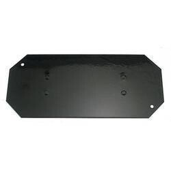 Abdeckung für Batterie