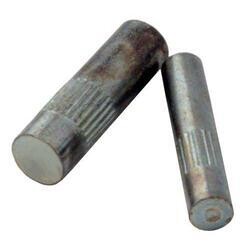 Stop-Pins für Choke und Drossel
