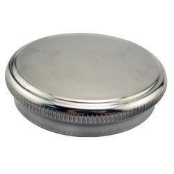 Tankdeckel Edelstahl