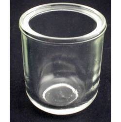 Sedimentfilter Glas