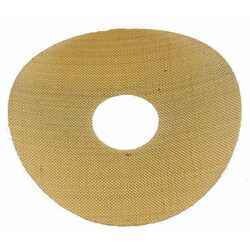 Messingfilter