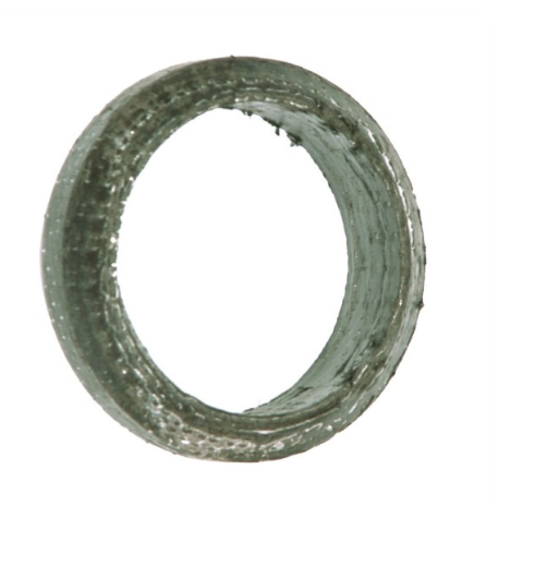 O-Ring Hosenrohr